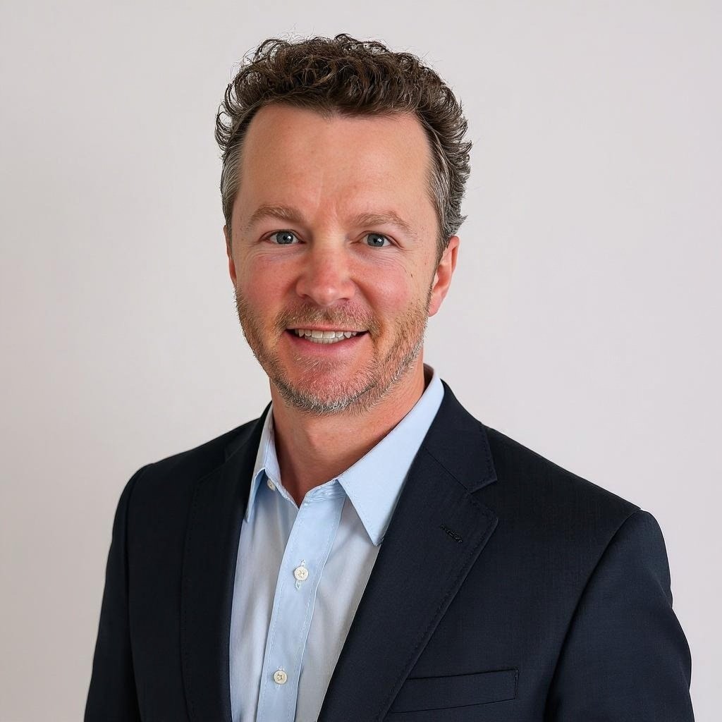 Stephen Penwright