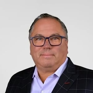Ron Beauregard