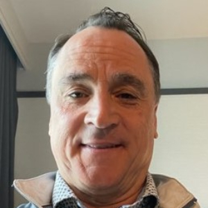 Steven Tralongo