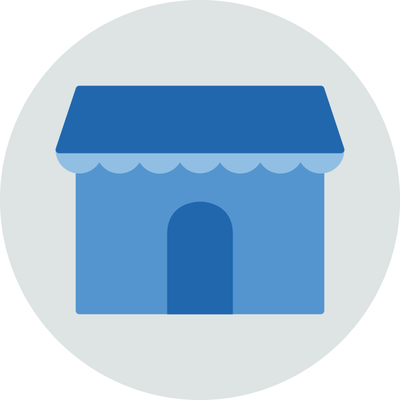 shop