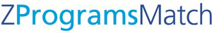 ZProgramsMatch logo