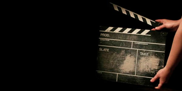 film slate