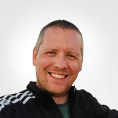 Anthony Meyers