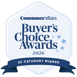 Buyers Choice Award
