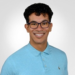 Brendan headshot