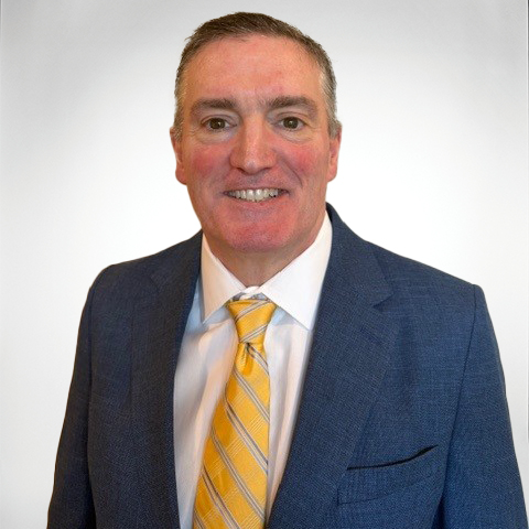 Dan Hornback Headshot
