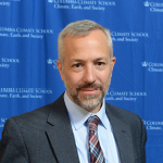 Daniel Zarrilli