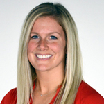Headshot of Jamie Buol