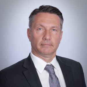 Chuck Kaiser