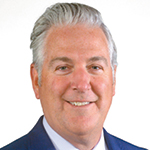 Keith Daly
