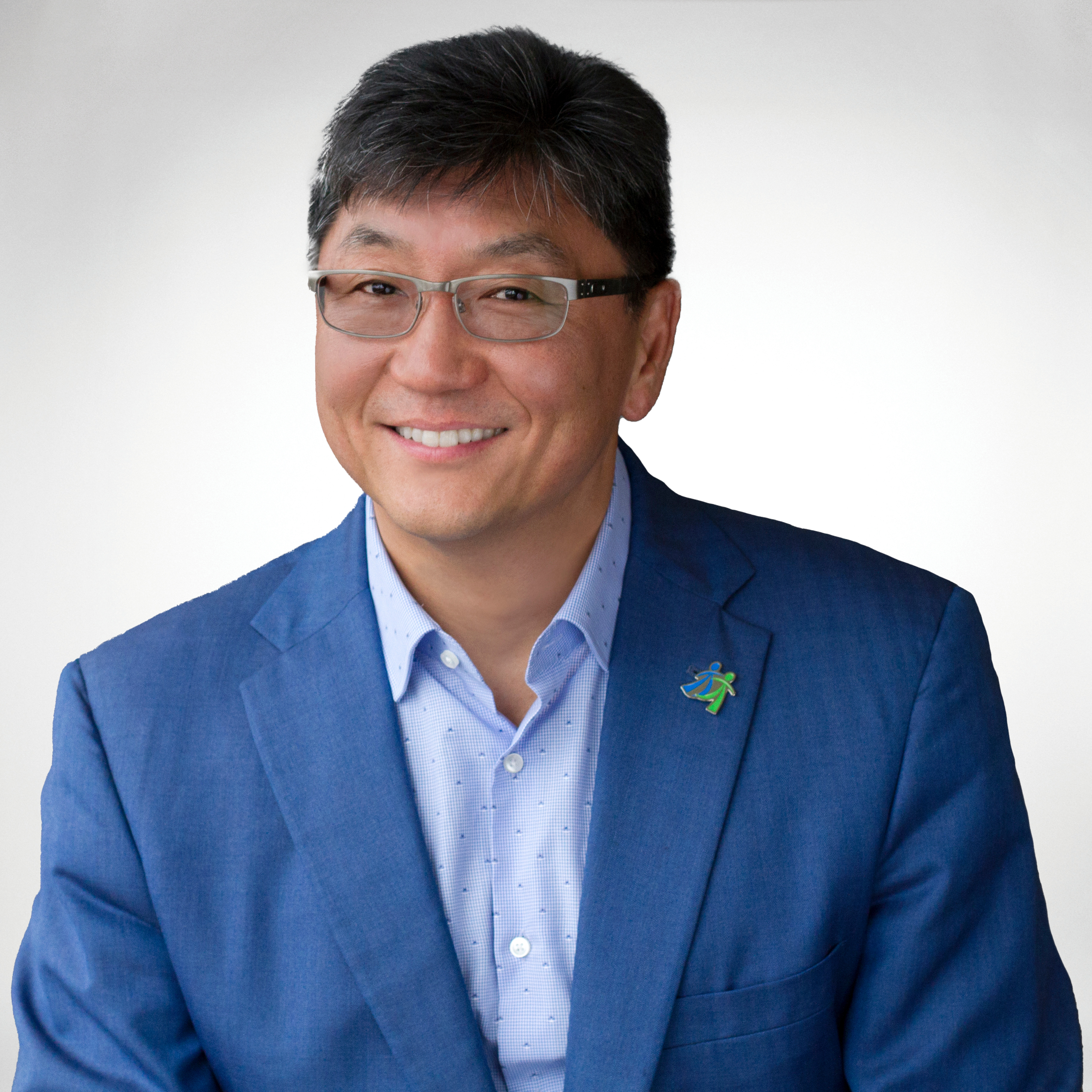 Dr. Michael Choo Headshot