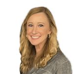 Headshot of Mollie Echols