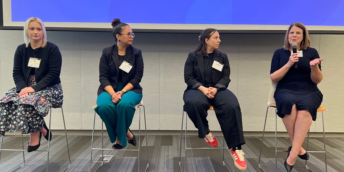 RIMS panel at Malcolm X on April 30 2025.jpg