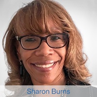 Sharon Burns