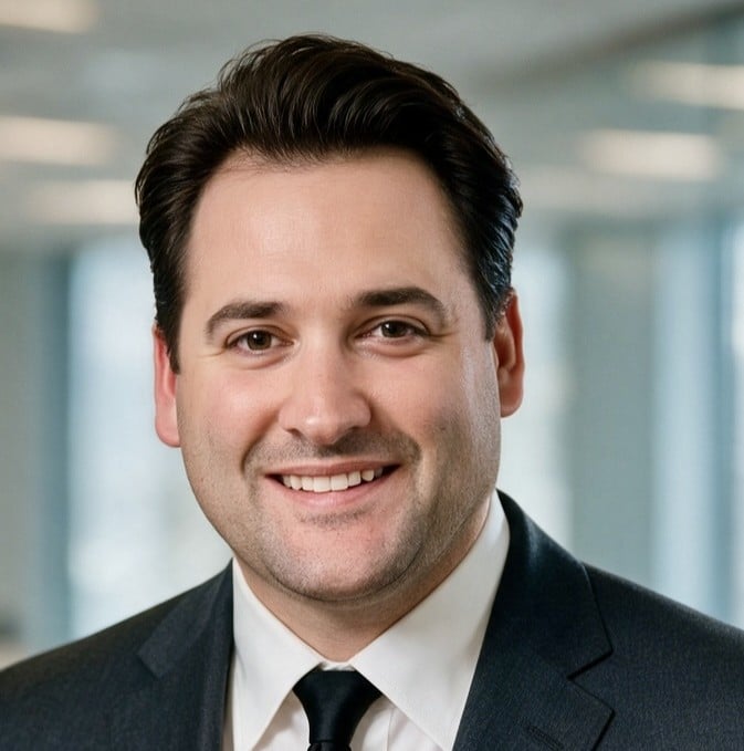 Michael Lannaci headshot 1
