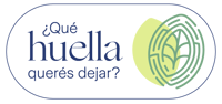 Huella B Logo