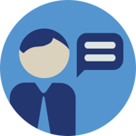 customer service dialog