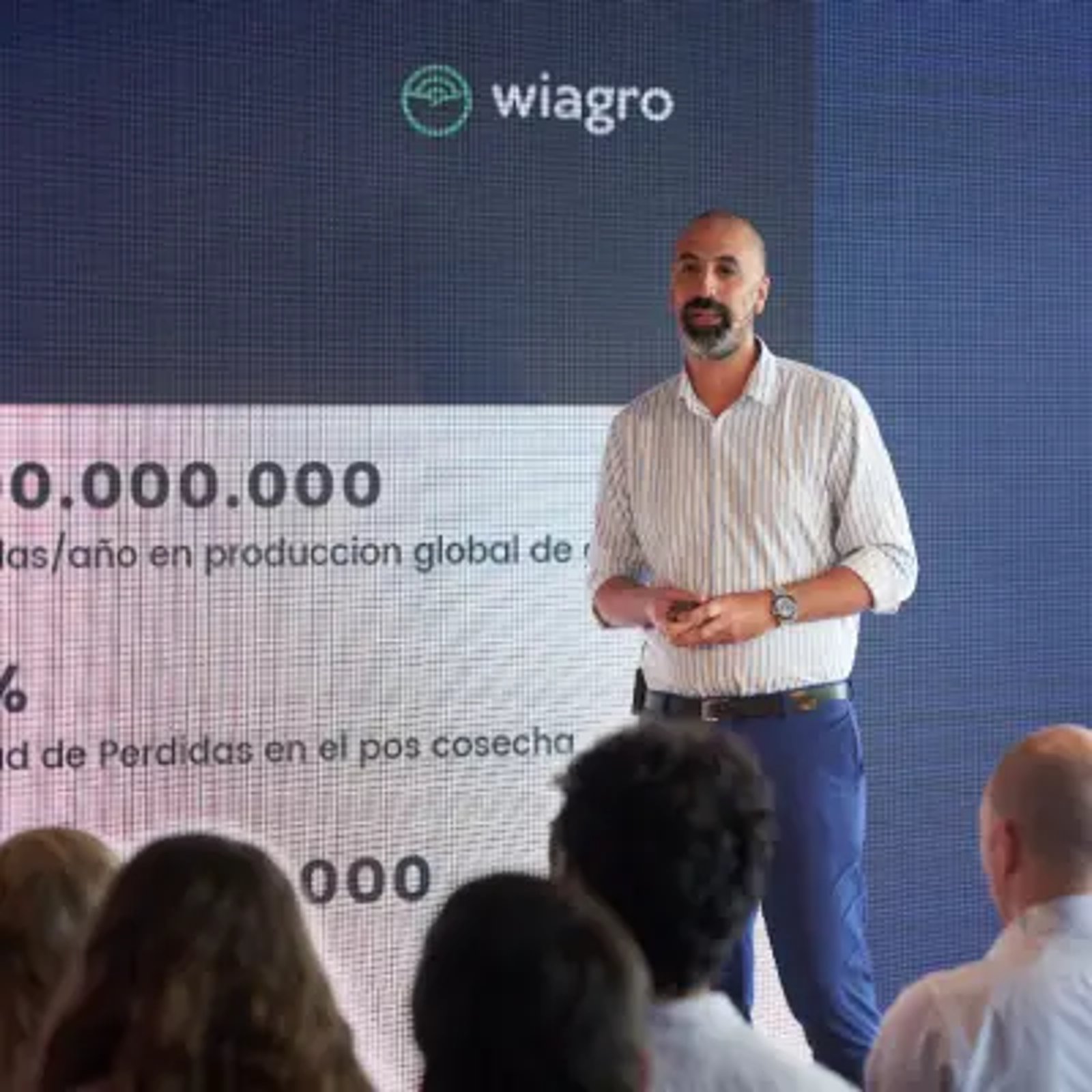 ceo wiagro