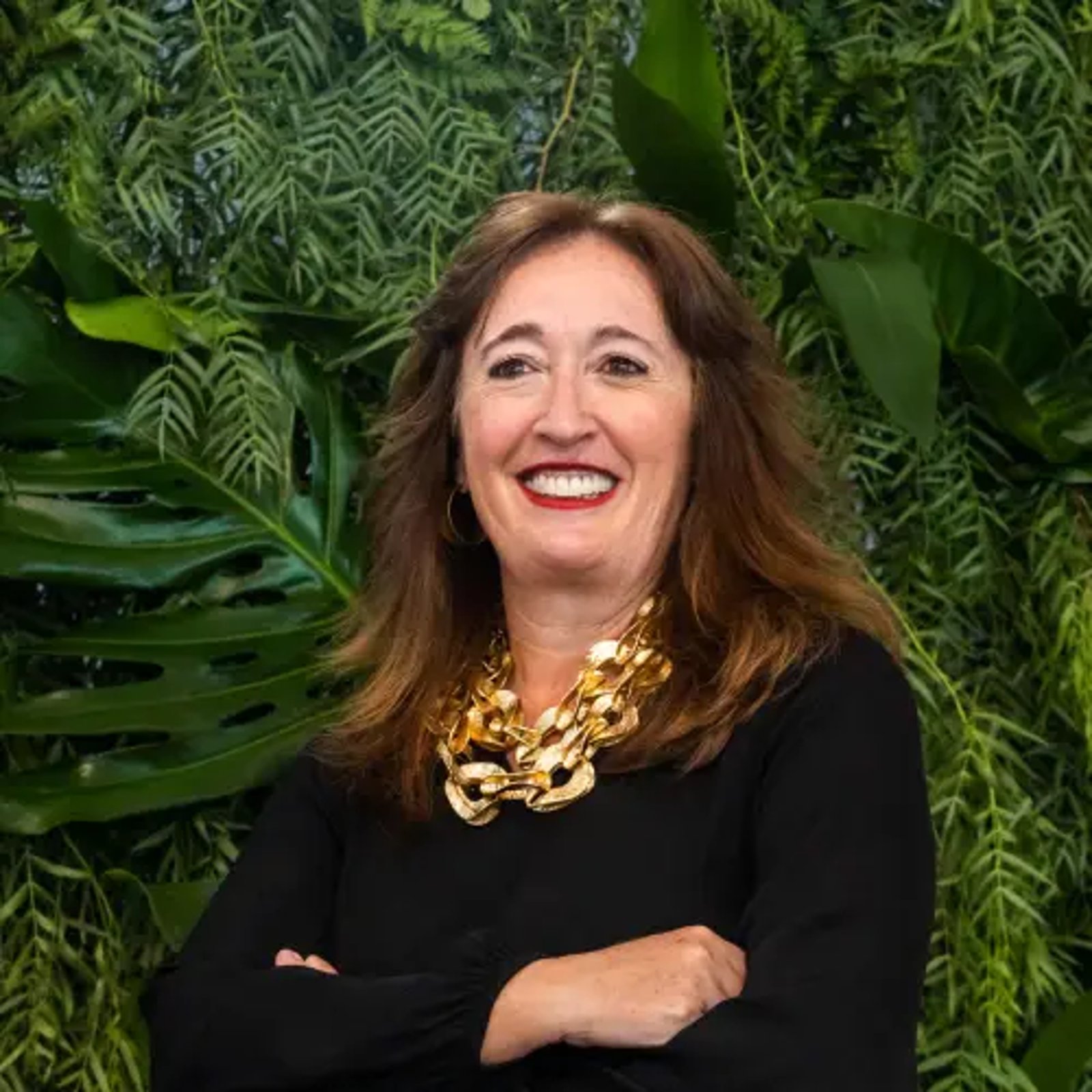 foto belen navarro Belén Navarro
