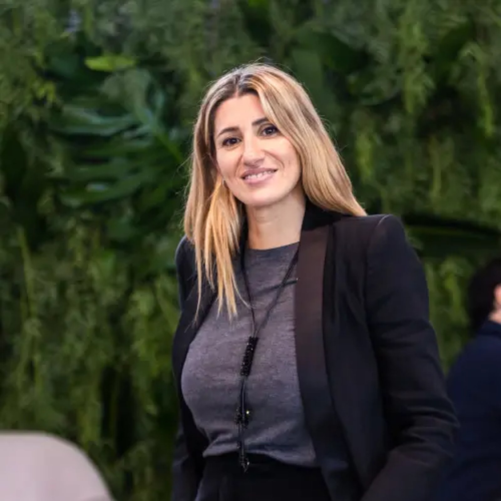 Guadalupe Segura