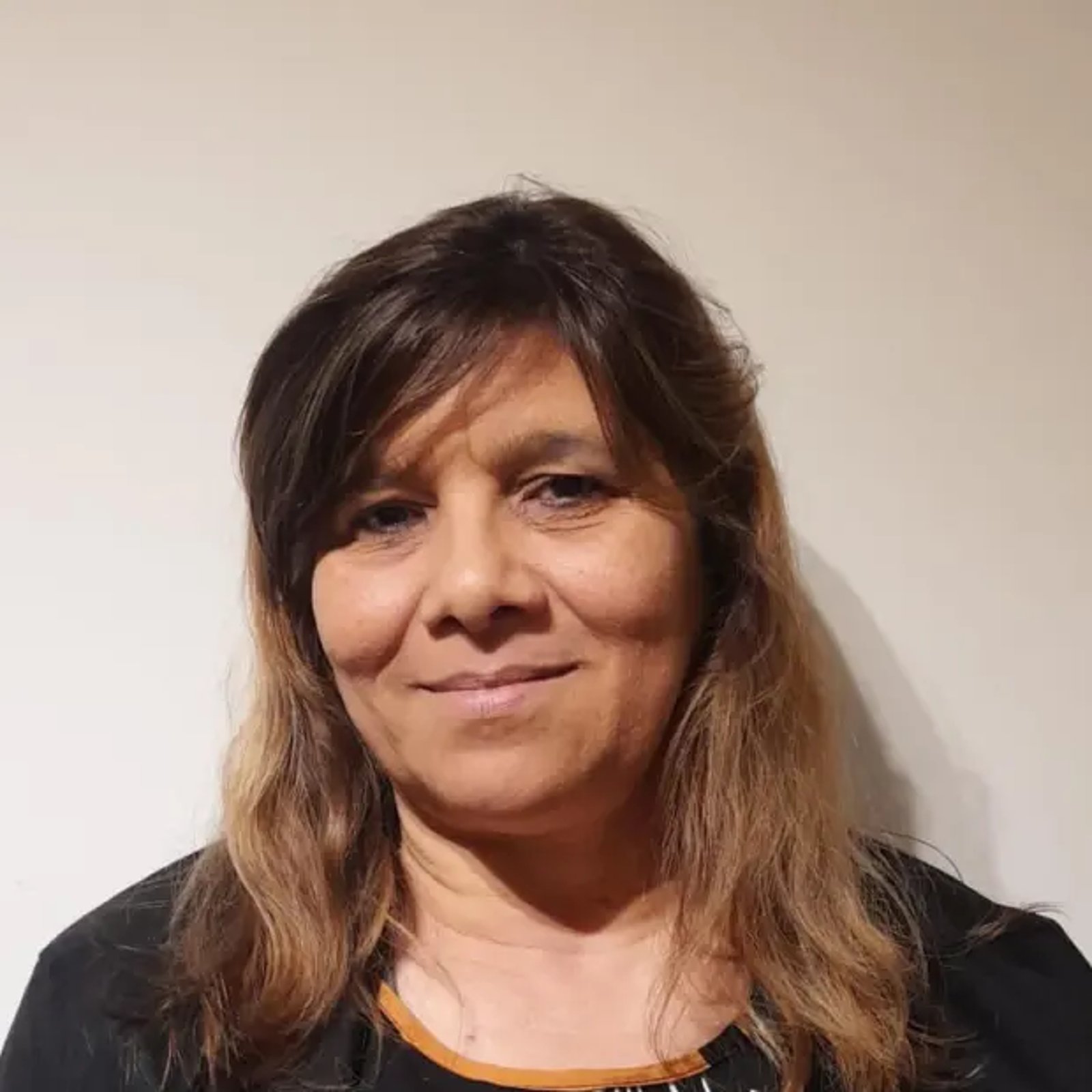 Laura Hernandez docente inspiradora finalista 2023