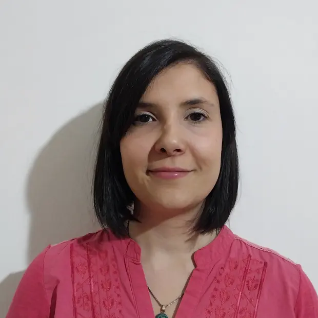 Paula Savio docente inspiradora finalista 2023