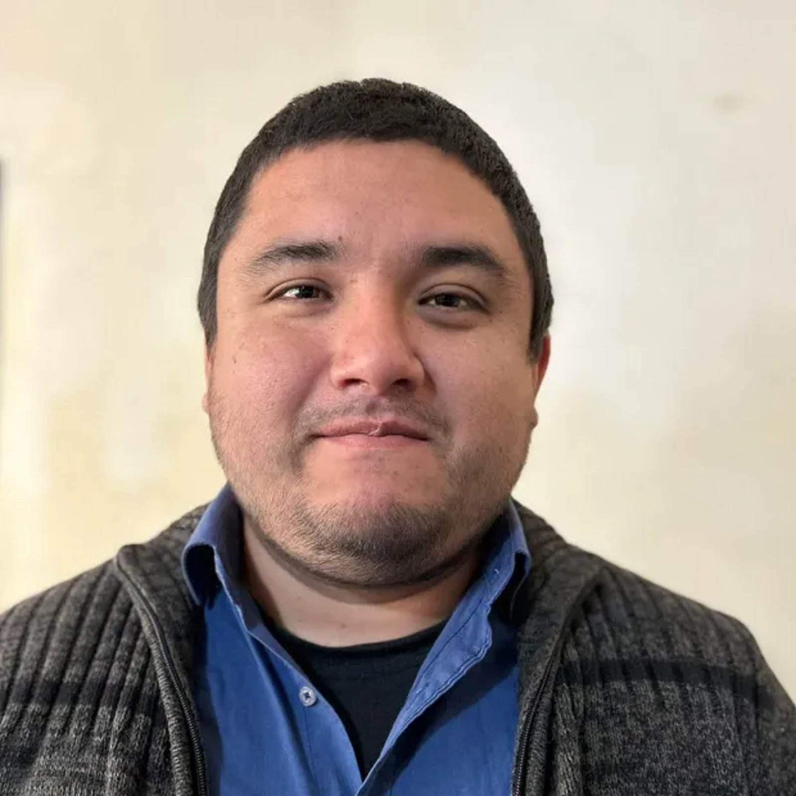 Sergio Aguilar docente inspirador 2023