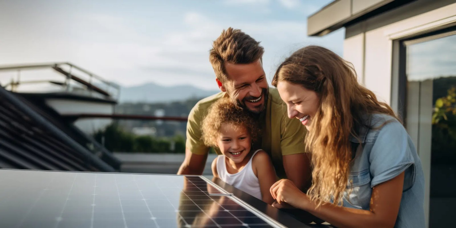 Zurich Hogar Sustentable