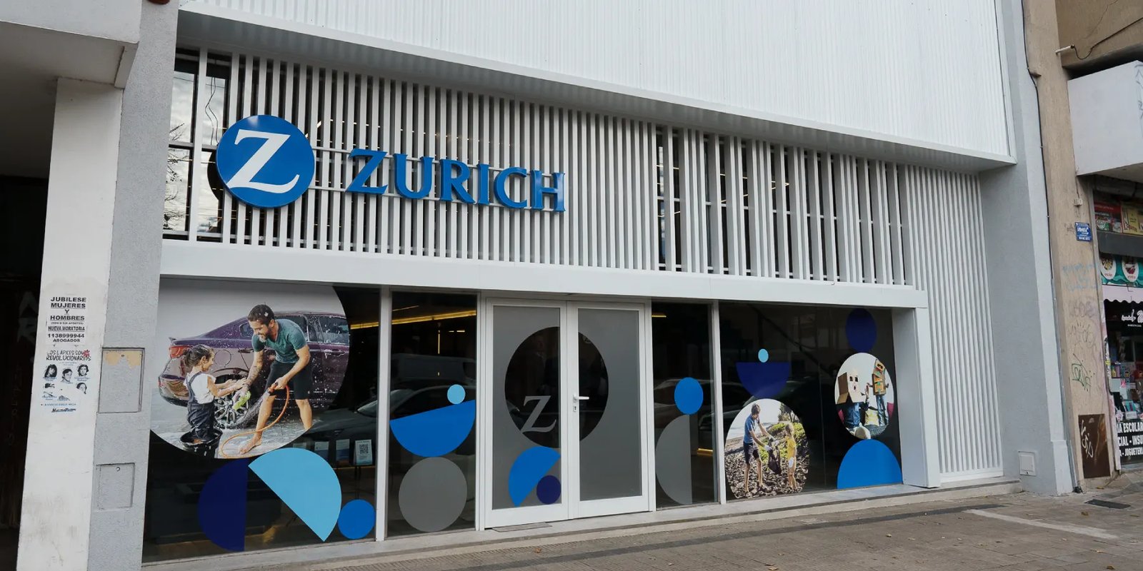 Estrategia de expansión federal