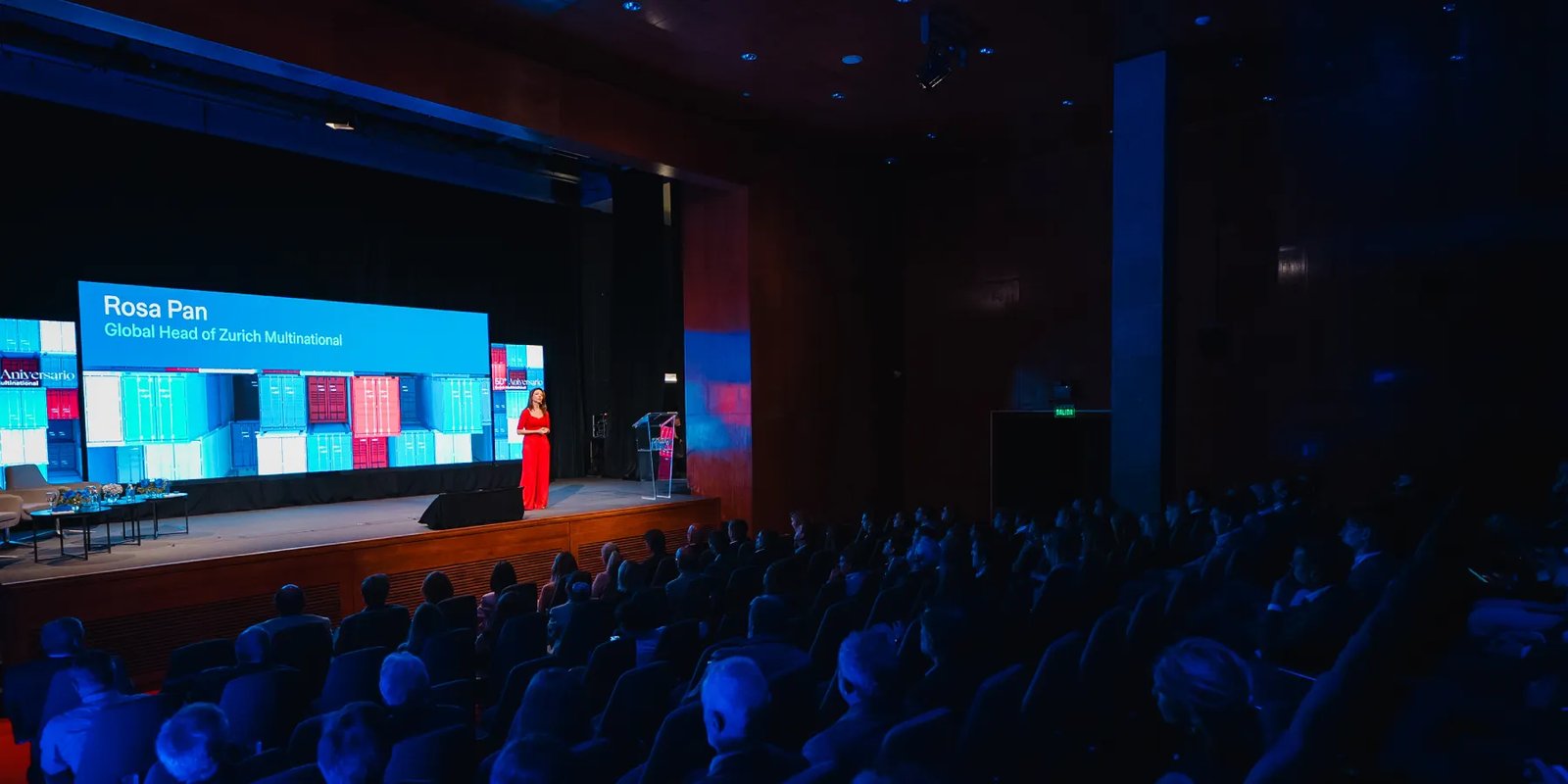 Zurich Multinational