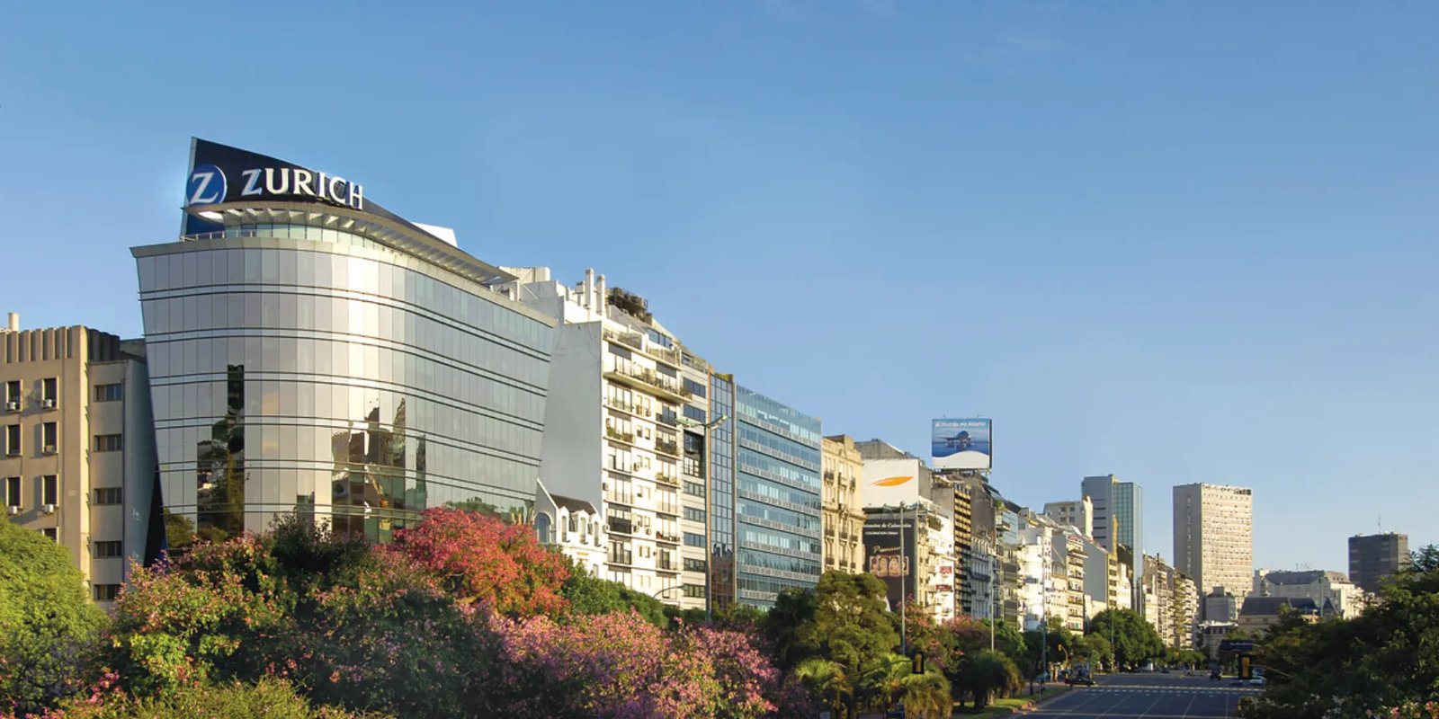 REsultados Zurich