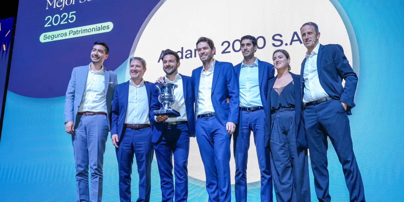 Zurich Champions meeting