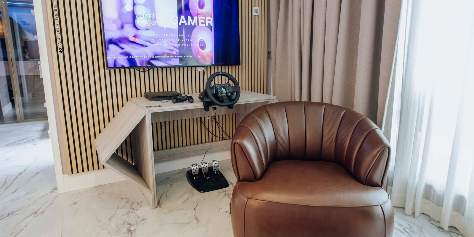 Experiencia Living 2026