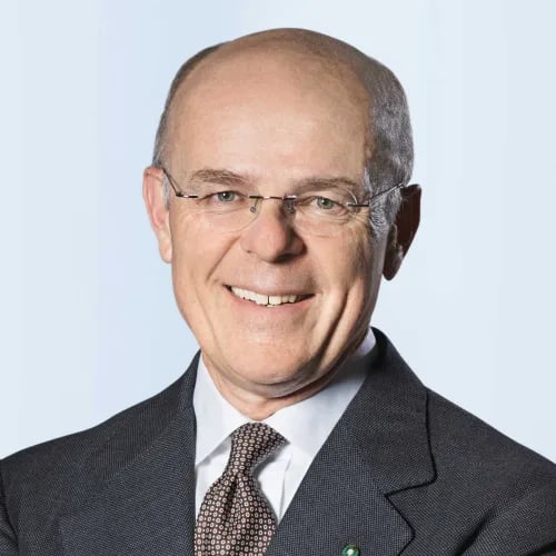 Mario Greco