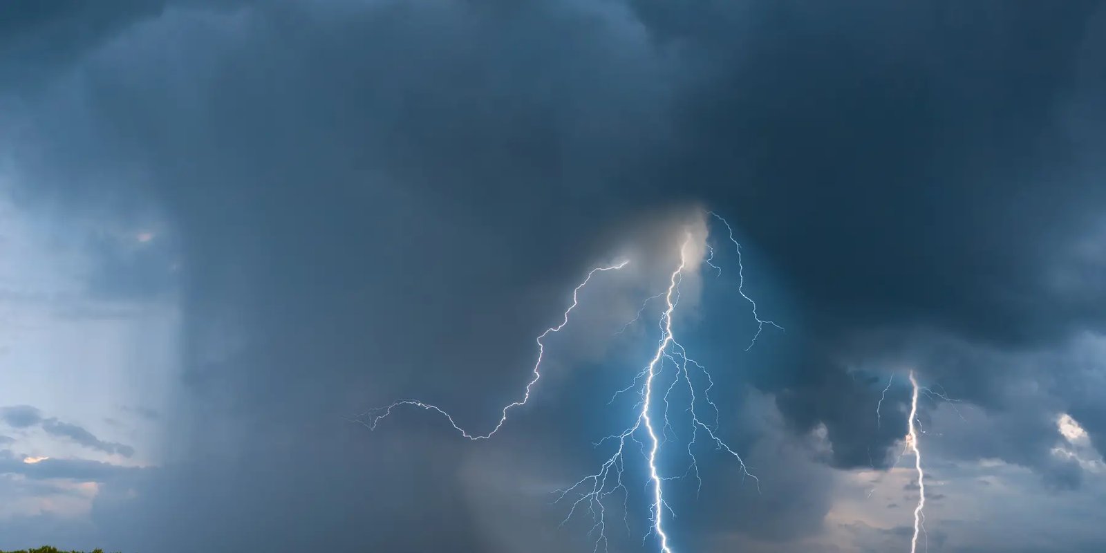 Lluvia conducir