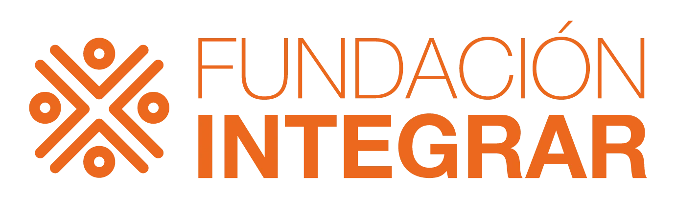 Logo Fundación Integrar