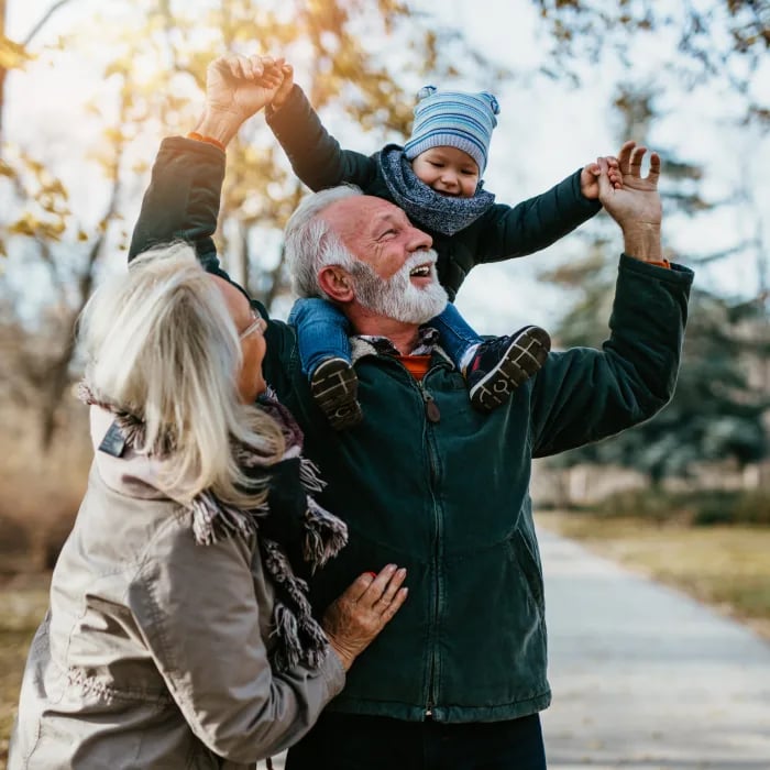 Zurich Invest Future