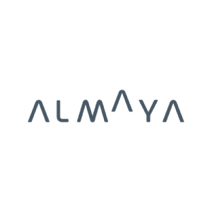 logo almaya