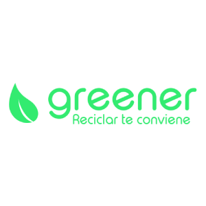 logo greener