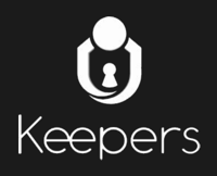 keeper_-logo