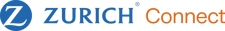 Zurich Connect Logo