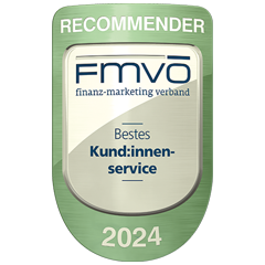 oegvs_kfz_2023 Für bestes Kundenservice ausgezeichnet