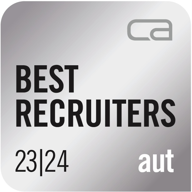 Zurich Best Recruiters