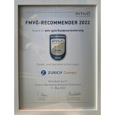 Prdikat Recommender
