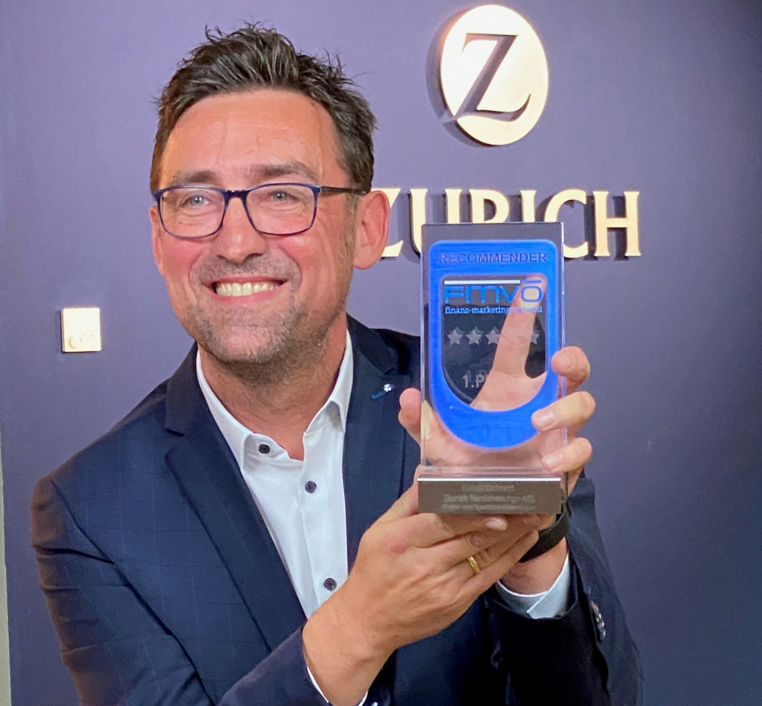 Recommender Jochen Zschg