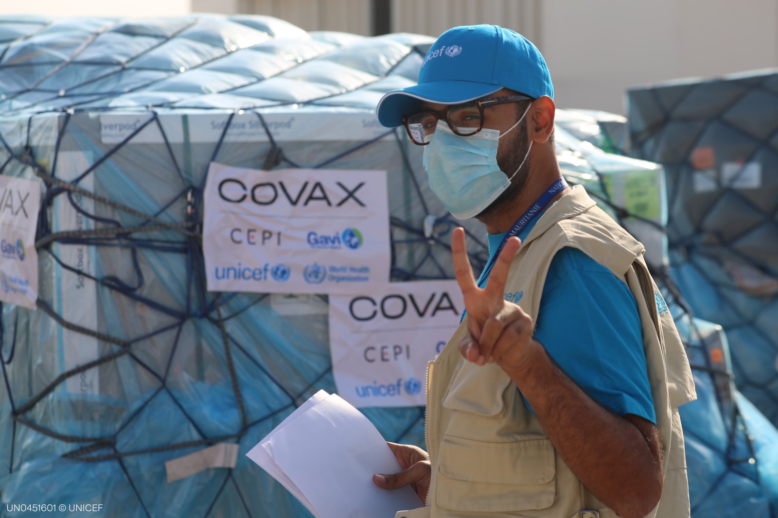 UNICEF_COVAX