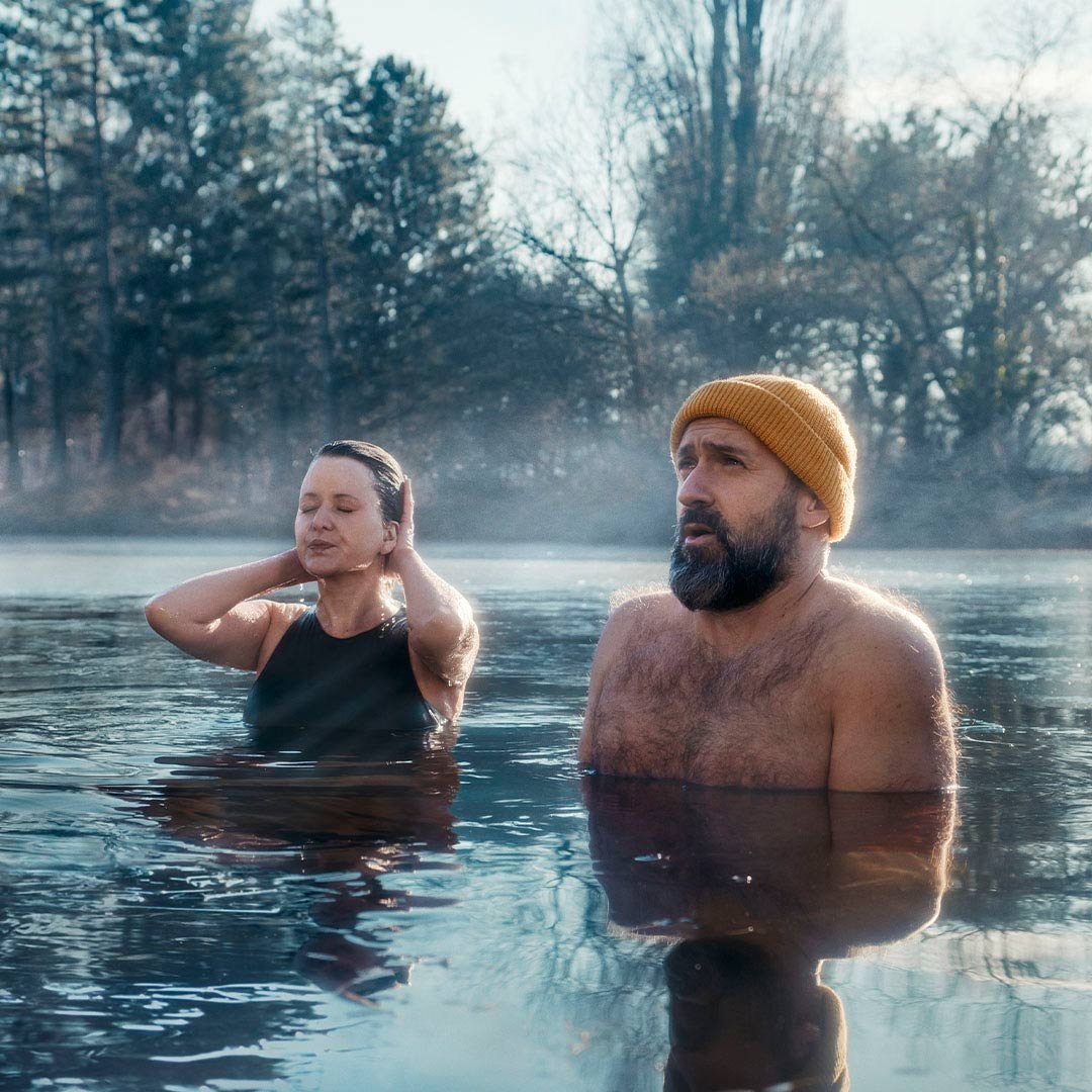 Eisbaden / Zurich Lebensversicherung