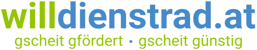 Logo_willdienstradat color