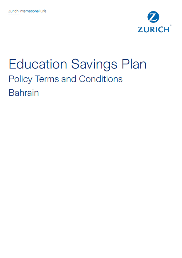 Policy Terms Conditions Bah