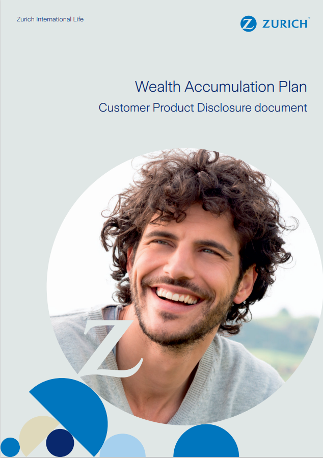 WAP key features document UAE English